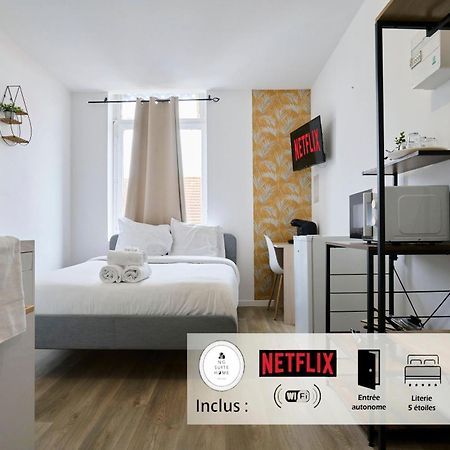 Ng Prestige L Lille L Roubaix Gare L Cassel - Netflix - Wifi Apartment Exterior photo