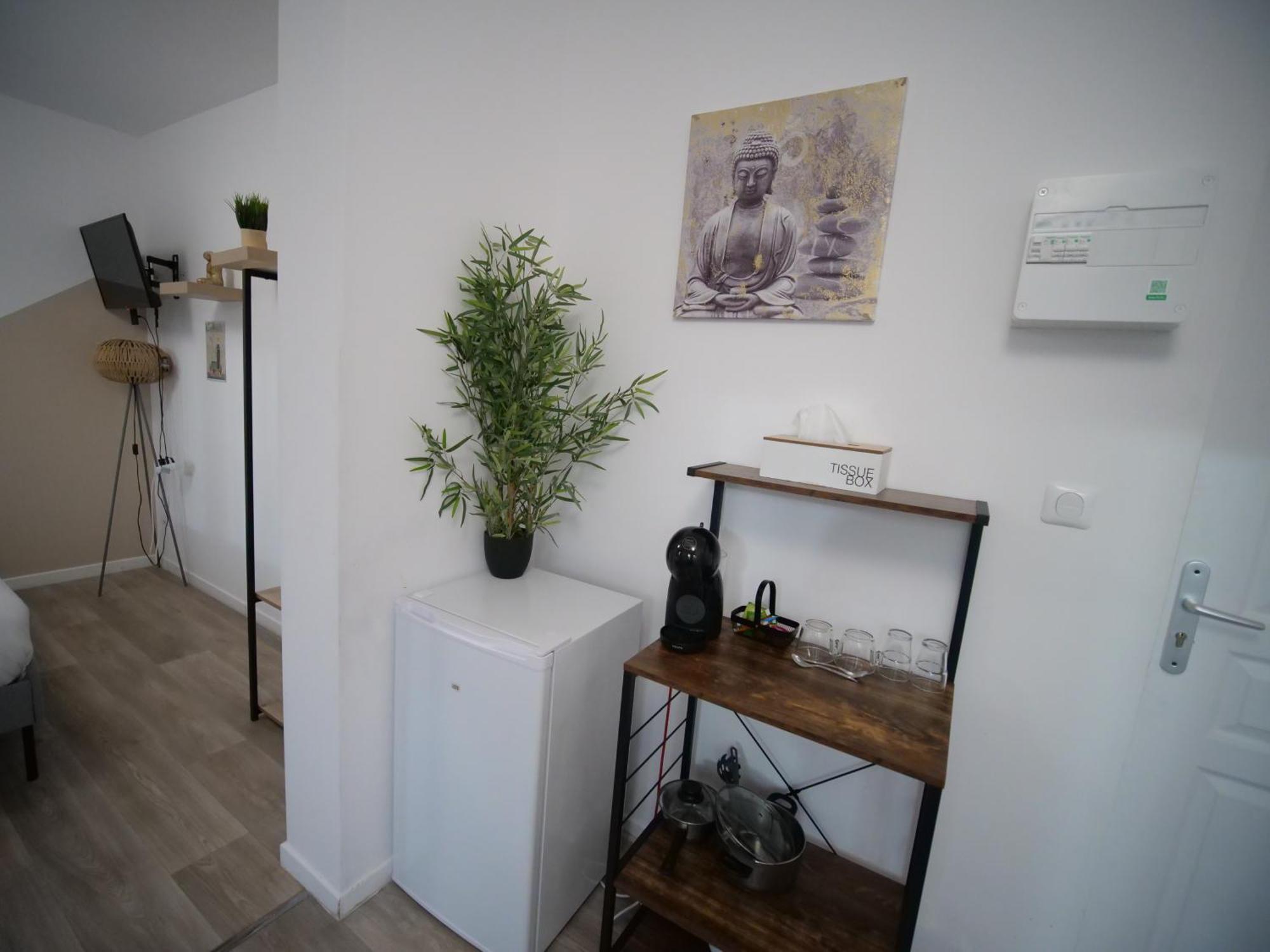 Ng Prestige L Lille L Roubaix Gare L Cassel - Netflix - Wifi Apartment Exterior photo