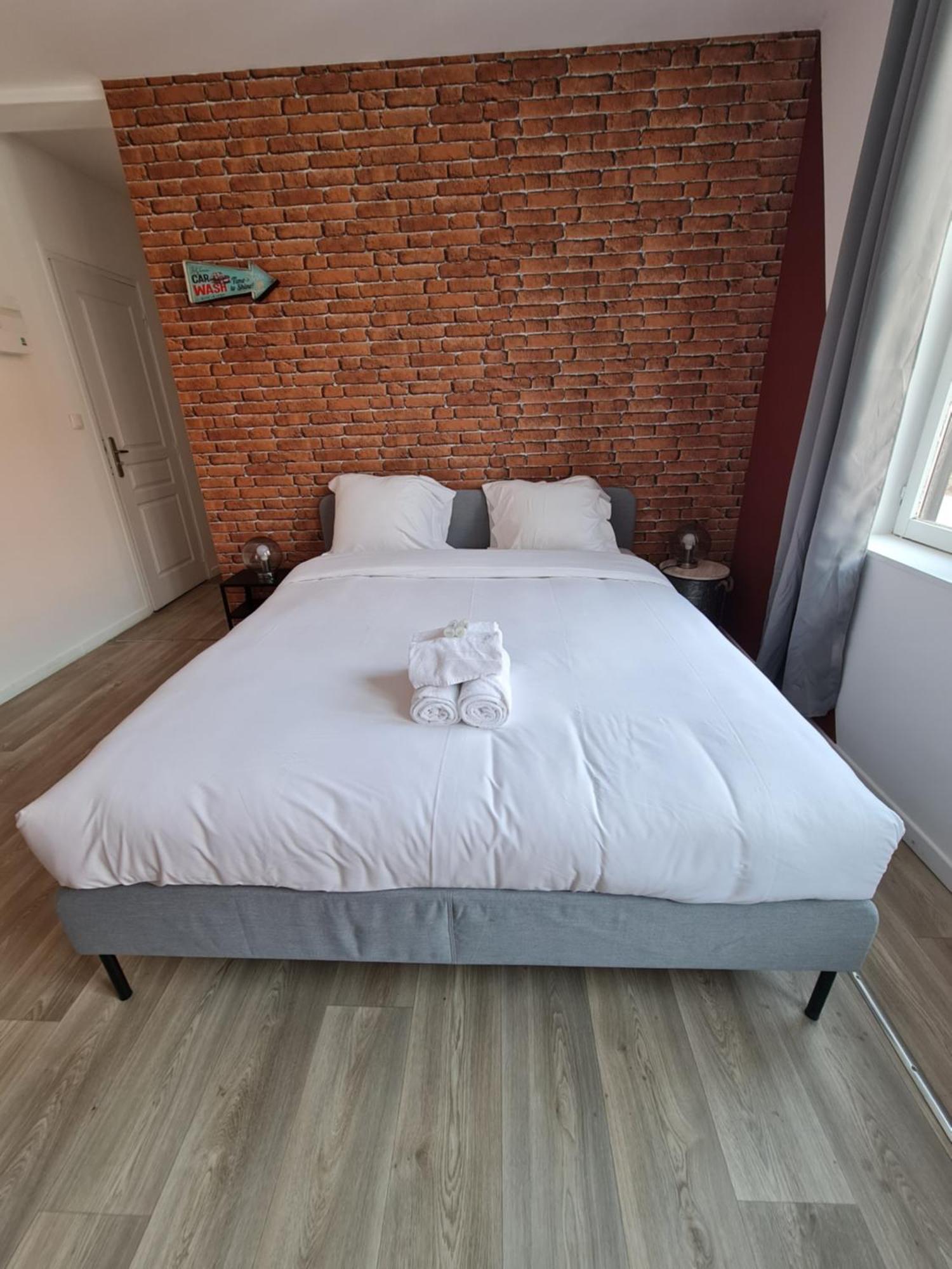 Ng Prestige L Lille L Roubaix Gare L Cassel - Netflix - Wifi Apartment Exterior photo