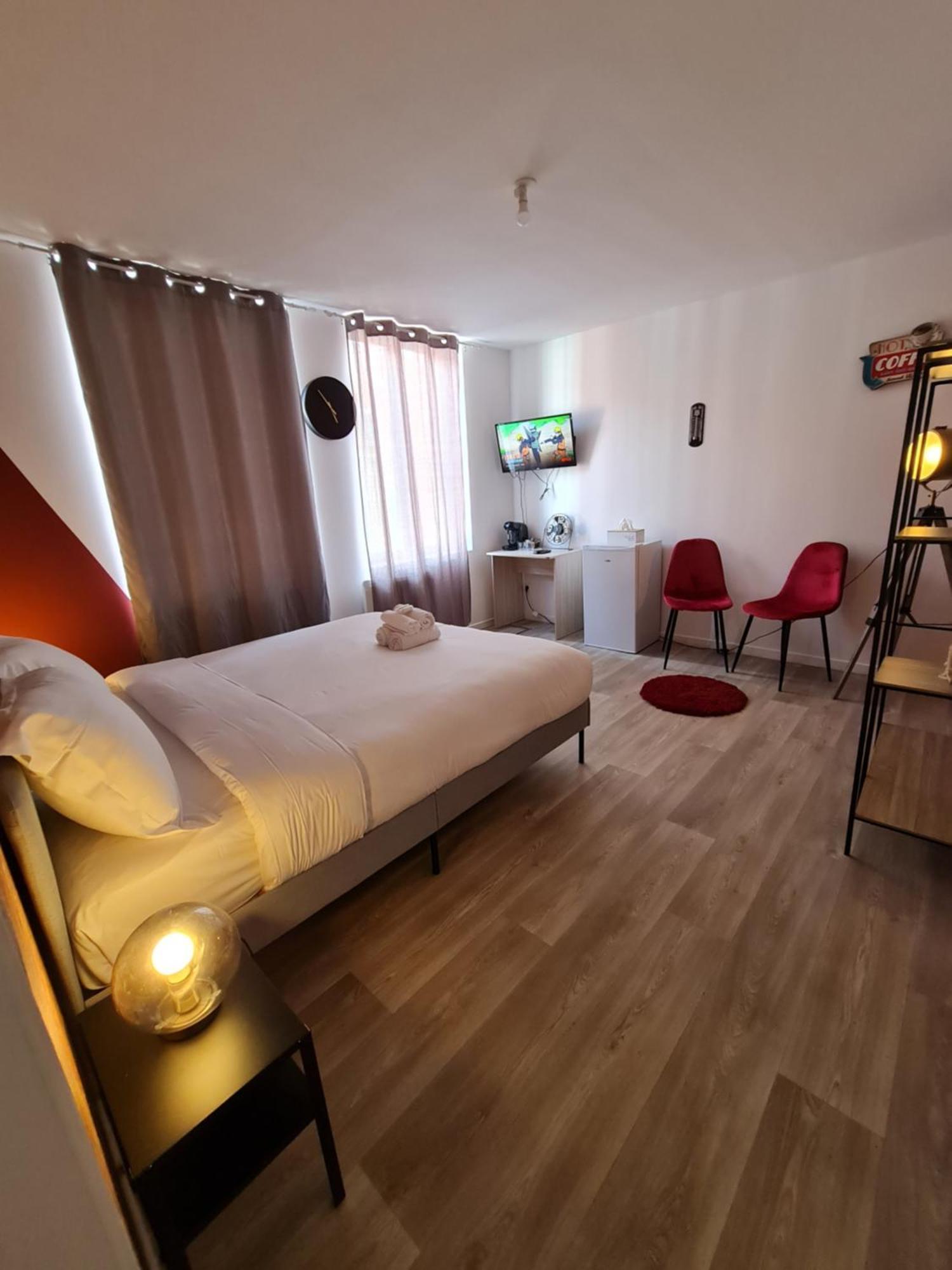 Ng Prestige L Lille L Roubaix Gare L Cassel - Netflix - Wifi Apartment Exterior photo