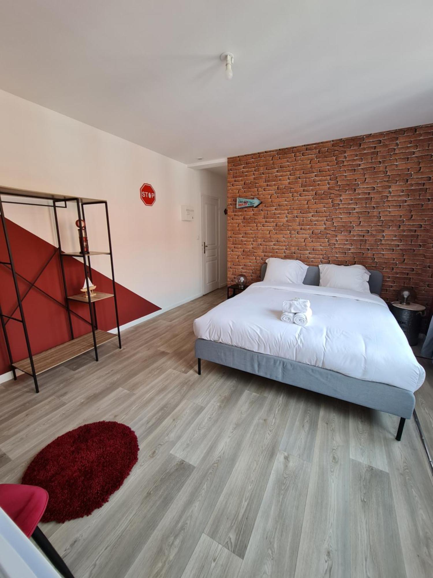 Ng Prestige L Lille L Roubaix Gare L Cassel - Netflix - Wifi Apartment Exterior photo